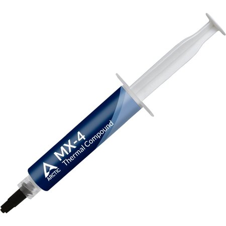 ARCTIC Mx-4 Thermal Compound For All Coolers ACTCP00001B
